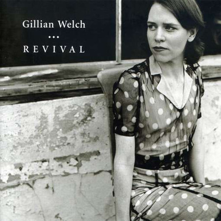 Gillian Welch: Revival (1996)